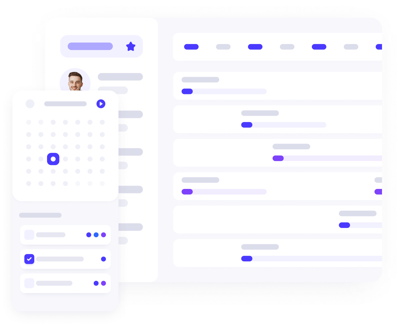 Campaign Dashboard
